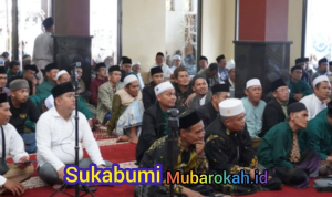 Sukabumi Mubarokah: Bupati Asep Japar Bilang Banyak Infrastruk di 2026, Yuk Doain!