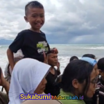 Sukabumi Mubarokah, Kapolres Samian: Polisi Hadir Bukan Cuma Jaga, Tapi Bikin Happy