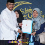 Bupati Asep Japar: Ramadhan Mubarokah, UMKM Kuliner Sukabumi Bangkit, Budaya Lokal Terjaga