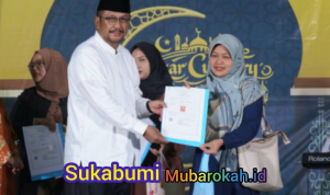 Bupati Asep Japar: Ramadhan Mubarokah, UMKM Kuliner Sukabumi Bangkit, Budaya Lokal Terjaga