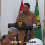 Pemda Sukabumi Siap Tindaklanjuti Rekomendasi, BPK RI Gelar Pemeriksaan Interim