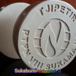 Ramdan Rustarmono: Jejak Pabrik Tjipetir Bukti Sukabumi Mendunia