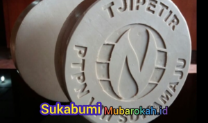 Ramdan Rustarmono: Jejak Pabrik Tjipetir Bukti Sukabumi Mendunia