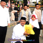 Asep Japar: Muhibah Ramadan 1447 H, Doa dan Kolaborasi Menyatukan Warga Mubarokah