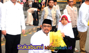 Asep Japar: Muhibah Ramadan 1447 H, Doa dan Kolaborasi Menyatukan Warga Mubarokah