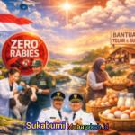 Satu Tahun Sukabumi Mubarokah: Target Konsistensi Zero Rabies