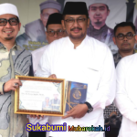 Asep Japar: Muhibah Ramadan 1447 H, Kolaborasi Warga dan Pemerintah Wujudkan Sukabumi Berkah