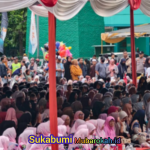 Asep Japar: Muhibah Ramadan 1447 H, Tabligh Akbar Bersama Ustadz Solmed Menggugah Sukabumi