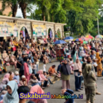 Asep Japar: Muhibah Ramadan 1447 H, Doa dan Kolaborasi Jadi Jalan Sukabumi Berkah