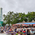 Asep Japar: Muhibah Ramadan 1447 H, Pencapaian Nyata Pendidikan dan Sosial Sukabumi Muarokah