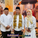 Safari Ramadan Golkar: Budi Azhar Bersama Bahlil Lahadalia Perkuat Silaturahmi dengan Pesantren