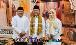 Safari Ramadan Golkar: Budi Azhar Bersama Bahlil Lahadalia Perkuat Silaturahmi dengan Pesantren