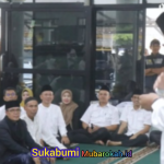Muhibah Ramadhan 1447 H di Masjid Besar Assalam, Semangat Sukabumi Mubarokah Makin Berkah