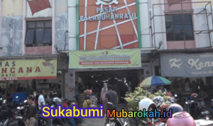 Sukabumi Mubarokah: Ramadan Tenang, Komoditas Pokok Turun di PSM Palabuhanratu