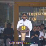 Bupati Dorong Dinas PU Hadir di Tengah Keluhan Infrastruktur