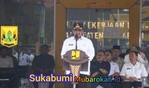 Bupati Dorong Dinas PU Hadir di Tengah Keluhan Infrastruktur