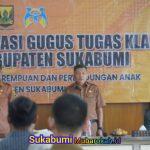 Sukabumi Mubarokah: Dorong Kolaborasi Lintas Sektor Demi Predikat KLA Tertinggi