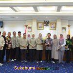 Anggota DPR RI fraksi Partai Gerindra Himmatul Aliyah Puji Program Sekolah Gratis di Lampung