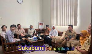 BRIN dan Dinas Perikanan Sukabumi Diskusi Soal Sidat, Begini Harapannya!