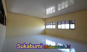 Berkat Program Revitalisasi Sekolah dari Pemerintah, SMP Negeri 3 Kunduran Kini Lebih Layak dan