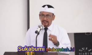 Ciletuh-Palabuhanratu Pertahankan Status UNESCO Global Geopark, Sukabumi Mubarokah Maju, Unggul, Berbudaya, dan Berkah