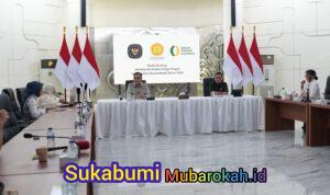 Dari Beras ke Cabai, Indonesia Bidik Swasembada 8 Pangan Strategis di 2026