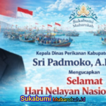 Dinas Perikanan Sukabumi Nelayan Mandiri, Produktif, dan Sejahtera