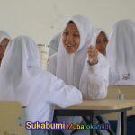 Ditinggal Orang Tua, Pendidikan Rafika Terselamatkan Berkat Sekolah Rakyat Gratis dari Pemerintah