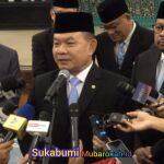 Dudung Abdurachman Dilantik Jadi Kepala KSP, Pastikan Program Prioritas Prabowo Tuntas dan Cepat