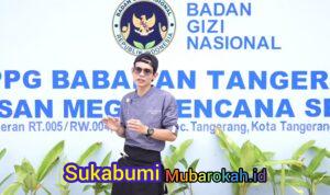 Foto SPPG Tangerang Pastikan Sudah Lewati Proses Tes Psikologi Ketat, Pekerjakan Napi di Dapur MBG