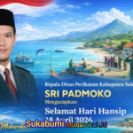 Hari Hansip 19 April, Kepala Dinas Perikanan Sukabumi Apresiasi Peran Vital Hansip