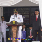 Hari Otonomi Daerah ke-30, Bupati Sukabumi Tekankan Komitmen untuk Manfaat Nyata bagi Masyarakat