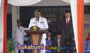 Hari Otonomi Daerah ke-30, Bupati Sukabumi Tekankan Komitmen untuk Manfaat Nyata bagi Masyarakat