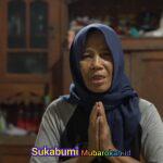 Ibu Ini Kembali Sekolahkan Anak