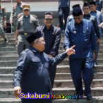 Kang Budi Azhar Senyum dan Kebahagiaan dalam Dialektika Hidup