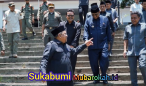 Kang Budi Azhar Senyum dan Kebahagiaan dalam Dialektika Hidup