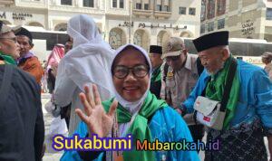 Layanan Tertib dan Lancar, Kloter Perdana Jemaah Haji Indonesia Tiba di Madinah . ist