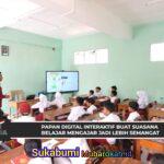 Papan Sakti Anti Bolos, Cerita Dari Kerajaan ke Era Digital, Prabowo Fasilitasi Anak Negeri