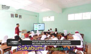 Papan Sakti Anti Bolos, Cerita Dari Kerajaan ke Era Digital, Prabowo Fasilitasi Anak Negeri