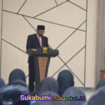 Pelantikan ASN Jadi Momentum Penguatan Salah Satunya Perikanan Sukabumi Mubarokah