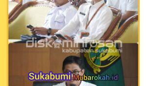 RP3KP, Fondasi Hunian Sukabumi Mubarokah