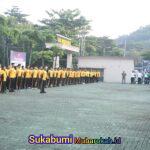 Polres dan Forkopimda Satukan Langkah Lewat Olahraga Bersama