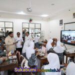 Prabowo Dorong Digitalisasi Pendidikan, Targetkan Penambahan Papan Interaktif di Setiap Kelas