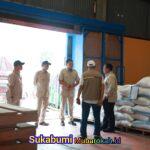 Prabowo Sidak Gudang Bulog Danurejo Pastikan Stok Beras Aman, Usai Beri Arahan Ketua DPRD Se-Indonesia