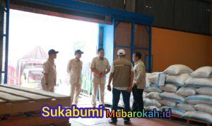 Prabowo Sidak Gudang Bulog Danurejo Pastikan Stok Beras Aman, Usai Beri Arahan Ketua DPRD Se-Indonesia