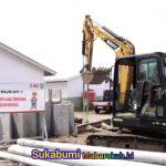 Rezeki bagi Pekerja Proyek, Berkah Bagi Penerima manfaat, Hunian Layak dari Prabowo Jadi Harapan Warga Bantaran Rel Jakarta