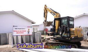 Rezeki bagi Pekerja Proyek, Berkah Bagi Penerima manfaat, Hunian Layak dari Prabowo Jadi Harapan Warga Bantaran Rel Jakarta