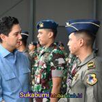 Tinjau Kesiapan Pertahanan Udara, DPR Soroti Peran Strategis TNI AU di Pekanbaru