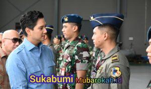 Tinjau Kesiapan Pertahanan Udara, DPR Soroti Peran Strategis TNI AU di Pekanbaru