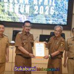 WFH Harus Tertib, Bupati Sukabumi Asep Japar Tegaskan ASN Tak Boleh Abai Tugas di Tengah Efisiensi Anggaran